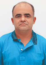 Foto de Jevaldo Antonio de Sousa