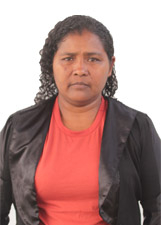 Foto de LEILA DE SANTANA DOS SANTOS