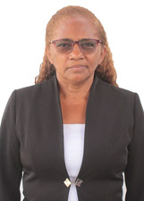 Foto de MARGARETE CONCEIÇÃO DA SILVA