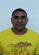 Foto de CLAUDIONOR LEAL DA CONCEIÇÃO
