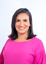 Foto de ALINE PEREIRA JOAQUIM
