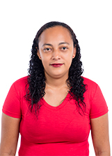 Foto de ROSIANE ALMEIDA DE BRITO