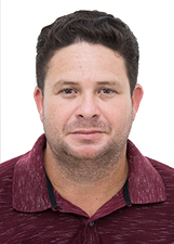 Foto de JOSE ANDRASSY OLIVEIRA DE ALMEIDA