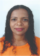 Foto de EUNICE DE SOUZA DOS SANTOS