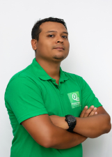 Foto de MAXWELL MARQUES DE ALMEIDA