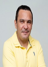 Foto de Claudio Robertino Alves dos Santos