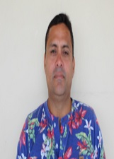 Foto de JOÃO DE DEUS COSTA DA SILVA