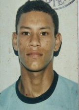 Foto de Evandro Lúcio dos Santos