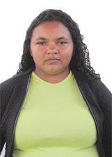 Foto de Marta Santos dos Santos