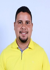 Foto de ROBSON LUIZ SILVA SOUZA