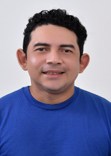 Foto de MARCO LUIZ SILVA DA TRINDADE