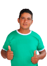 Foto de HELIO BORGES DA SILVA