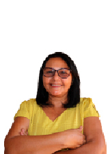 Foto de IVONEIDE DE SOUSA CUNHA VALE