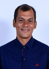 Foto de EDIVALDO VERCOSA DOS SANTOS