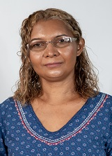 Foto de CLEONICE FERREIRA DE SOUSA