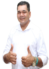 Foto de MARIZON LIBERATO MENDES DOS SANTOS