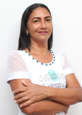 Foto de ANA LUCIA DA COSTA E SILVA