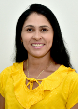 Foto de FRANCILENE DE OLIVEIRA SILVA BRITO