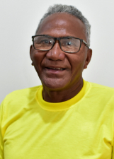 Foto de Luiz Rodrigues dos Santos