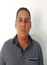 Foto de MARCOS GILBERTO RODRIGUES PEREIRA