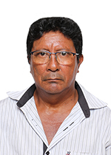 Foto de Raimundo Pedro Cordeiro dos Reis