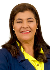 Foto de Edna Maria Canuto de Sá