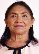 Foto de MARIA AMÉLIA CORDEIRO PIMENTEL