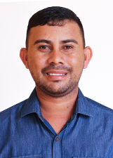 Foto de NADSON CALDEIRA DA SILVA PIMENTEL