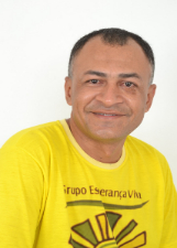 Foto de Manoel Cordolino da Silva