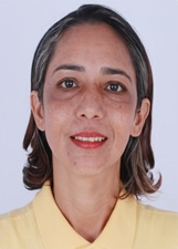 Foto de JOSIANA DA CONCEIÇÃO DA COSTA RODRIGUES