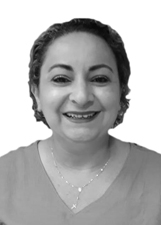 Foto de PATRICIA DO SOCORRO BENICIO DOS SANTOS