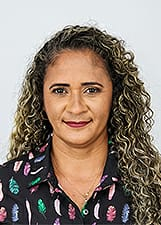 Foto de ROSIVANI OLIVEIRA DE SOUZA