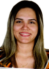 Foto de JESSICA ANDREZA DE SOUZA ALMEIDA