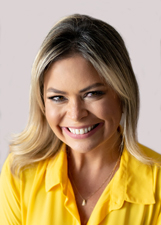 Foto de Camille Macedo Paiva de Vasconcelos