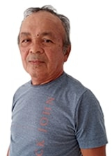 Foto de Dilson das Chagas Sarmento