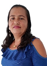 Foto de Gleubia dos Santos Chagas