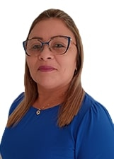 Foto de Marcia Geanne dos Santos Oliveira