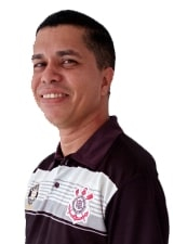Foto de Eliseu de Barros Santa Rosa