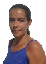 Foto de Helem Luzia Cordeiro Cabral