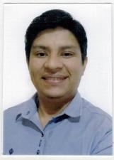 Foto de Amarildo dos Santos Conceição