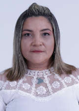Foto de CLAUDIA GRACE DOS SANTOS SANTANA