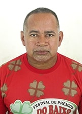 Foto de ALBERTINO DA SILVA MARTINS