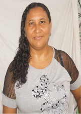 Foto de LEILA FONSECA DA SILVA
