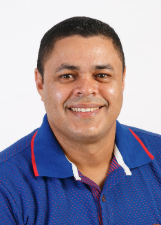 Foto de MARCOS ROBERT CORDEIRO MENDES