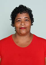 Foto de Tereza Maria Ribeiro