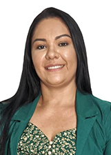 Foto de GEISA DA SILVA SAMPAIO FEITOSA