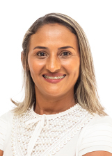 Foto de Eliete Oliveira de Carvalho Fernandes