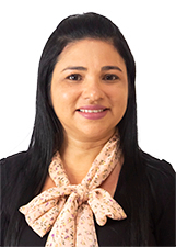 Foto de Karine Vaz Barros Pinheiro