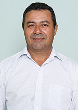Foto de Izaque Alves dos Santos