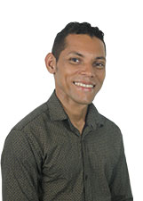 Foto de RONALD FELIPE COELHO FERREIRA